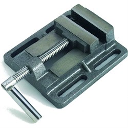 Фрезерные тиски FORCE 6540406 - фото 16630899