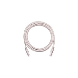 Шнур NETLAN EC-PC4UD55B-BC-PVC-050-GY-10 - фото 16630956