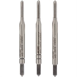 Набор метчиков VOLKEL V27316 - фото 16631117