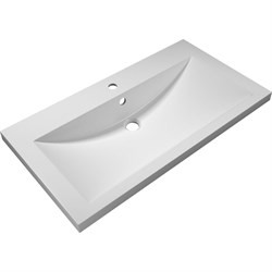 Встраиваемая раковина Florentina Анита 900 - фото 16631162