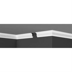 Потолочный плинтус Де-Багет Декор - фото 16631206