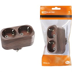 Блок TDM ELECTRIC Эко - фото 16631251