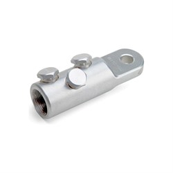 Болтовой наконечник КВТ 3НБЕ-800 - фото 16631255