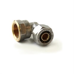 Компрессионный угольник PRO AQUA K02-16-F15 - фото 16631303