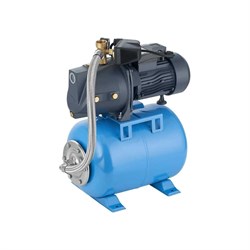 Станция автоматического водоснабжения Unipump AUTO JSW 55 - фото 16631477