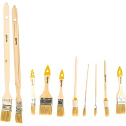 Набор кистей Sparta 841155 - фото 16631479