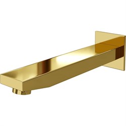 Настенный излив для ванны WasserKRAFT A187 - фото 16631604