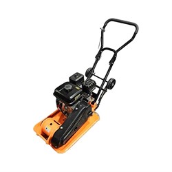 Бензиновая виброплита AktiTool l AT-C90WC - фото 16631645