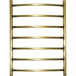 Водяной полотенцесушитель DOMOTERM Калипсо П7 - фото 16631664