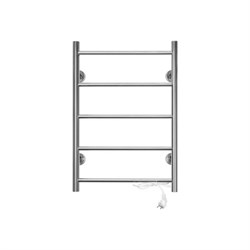 Электрический полотенцесушитель DOMOTERM DMT 109-5 - фото 16631690