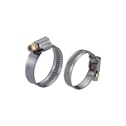 Червячный хомут Trommelberg E100150-35 - фото 16631691