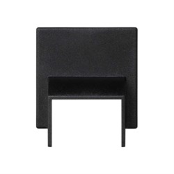 Адаптер для соединения с кабель-каналом Simon К45 - фото 16631753