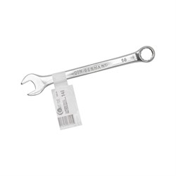 Комбинированный ключ FORSTIME FT-75514 - фото 16631990