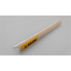 Наружная раскладка для плитки Ideal Нп8 011 СВТ БЕЖ - фото 16632017