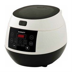 Мультиварка Scarlett SC-MC410S26 - фото 16632029