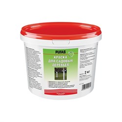 Краска для садовых деревьев Pufas тов-160819 - фото 16632144