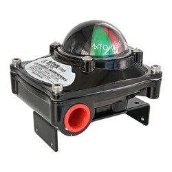 Блок концевых выключателей для пневмопривода ArTorq APL-210N - фото 16632165