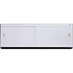 Экран под ванну Emmy Бланка - фото 16632324