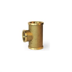 Тройник LEXLINE 516251 - фото 16632347