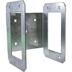 Дровница-поленница Delta-Park WB - фото 16632365