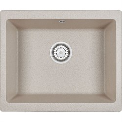 Мойка для кухни GRANULA 5551pr - фото 16632399