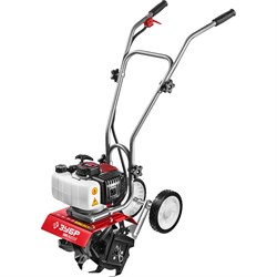 Бензиновый культиватор ЗУБР МКЛ-100 - фото 16632481