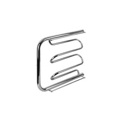 Полотенцесушитель Indigo Фокстрот Liana - фото 16632510