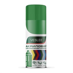 Акриловая аэрозольная краска Veslee V6002 - фото 16632529