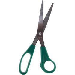 Бытовые нержавеющие ножницы FIT 67372 - фото 16632533