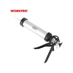 Пистолет для герметика WORKPRO WP224002 - фото 16632534