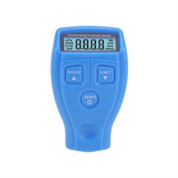 Цифровой электронный толщиномер Вымпел GM200A - фото 16632536