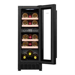 Винный шкаф Maunfeld MBWC-56D17 - фото 16632554