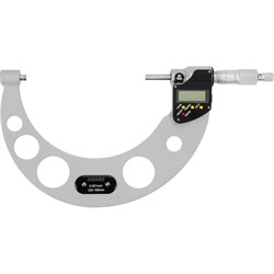 Микрометр SHAHE 1097656 - фото 16632865