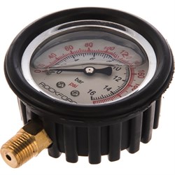 Манометр к пистолету для подкачки шин ROCKFORCE RF-2370GP - фото 16632906