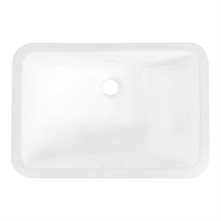 Керамическая раковина BelBagno BB1006 - фото 16632912