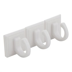 Набор крючков Мультидом Эконом - фото 16632927