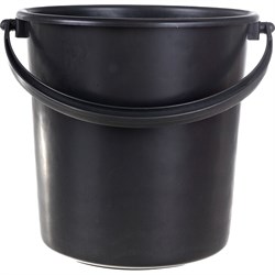 Ведро Рыжий кот 004269 - фото 16633396