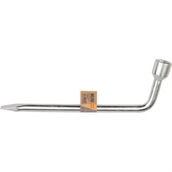 Г-образный баллонный ключ HELFER HF002201 - фото 16633544