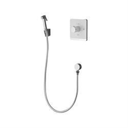 Гигиенический душ ROSE R105C - фото 16633560