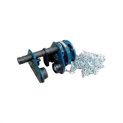 Механическая передвижная каретка для тали Forsage F-TRC9420(TR)(BIG)(3811) - фото 16633629