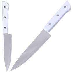 Универсальный кухонный нож Мультидом Сэкитэй - фото 16633662