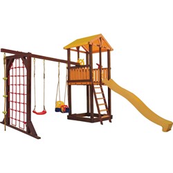 Игровой комплекс Perfetto Sport Pitigliano-9 - фото 16633700