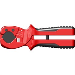 Ножницы для резки пластиковых труб ZENTEN 5028-1 - фото 16633785