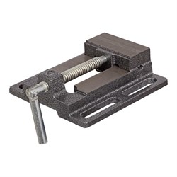 Станочный тиски БЕЛМАШ VM75 - фото 16633883