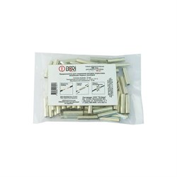 Медная луженая гильза DORI ГМЛ 10-5 - фото 16633912