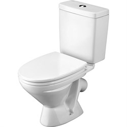 Унитаз-компакт Santek ЛИГА - фото 16633991