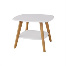 Журнальный стол Мебелик Хадсон - фото 16634070