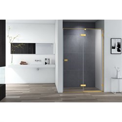 Душевая дверь Cezares BELLAGIO-B-12-140-C-BORO - фото 16634193