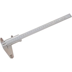 Штангенциркуль INSIZE Шц I-250 - фото 16634238