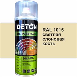 Быстросохнущая акриловая эмаль Deton DTN-A07244 - фото 16634247